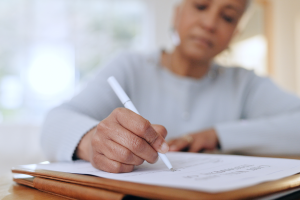 End-of-Life Planning Checklist for Seniors: A Simple Step-by-Step Guide